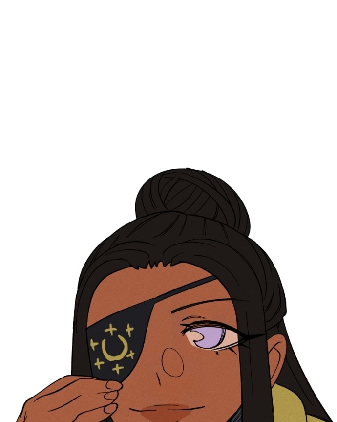 Milk Crown Chapter 99 page 17 - 