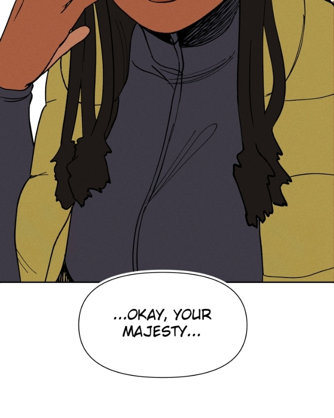 Milk Crown Chapter 99 page 18 - 