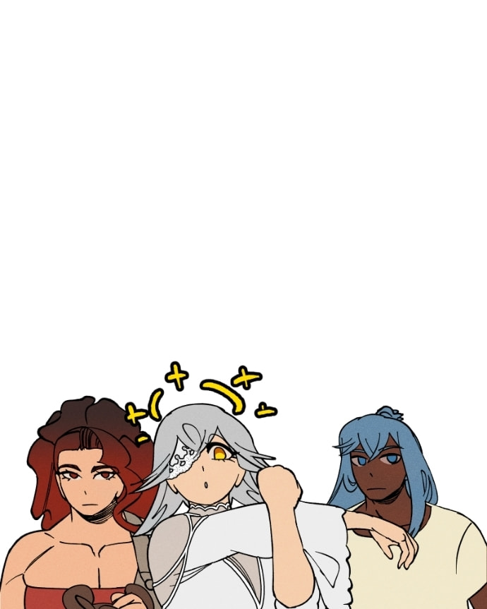 Milk Crown Chapter 99 page 25 - 
