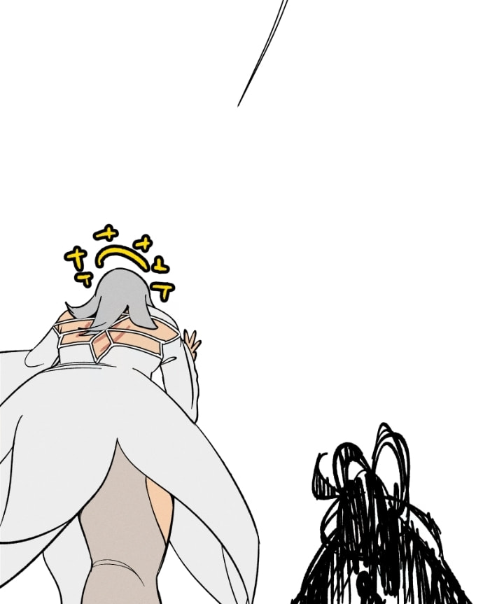 Milk Crown Chapter 99 page 31 - 