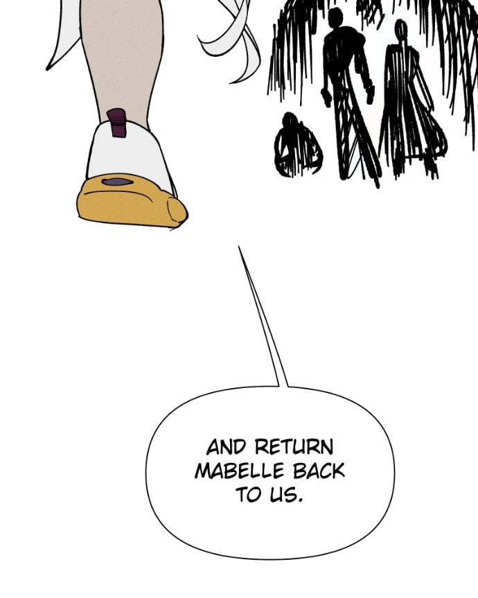 Milk Crown Chapter 99 page 32 - 