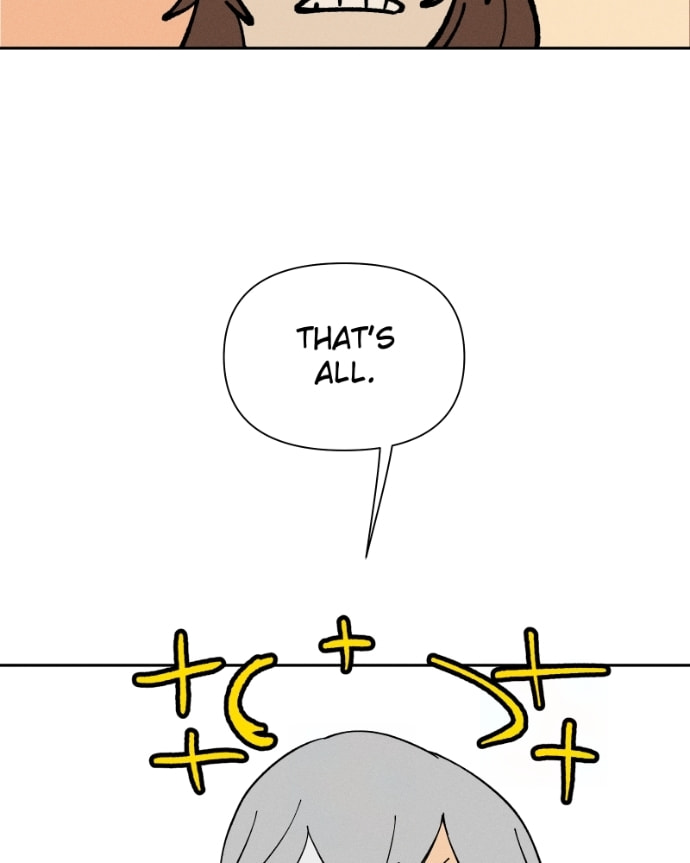 Milk Crown Chapter 99 page 35 - 