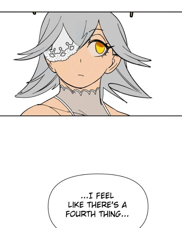 Milk Crown Chapter 99 page 38 - 