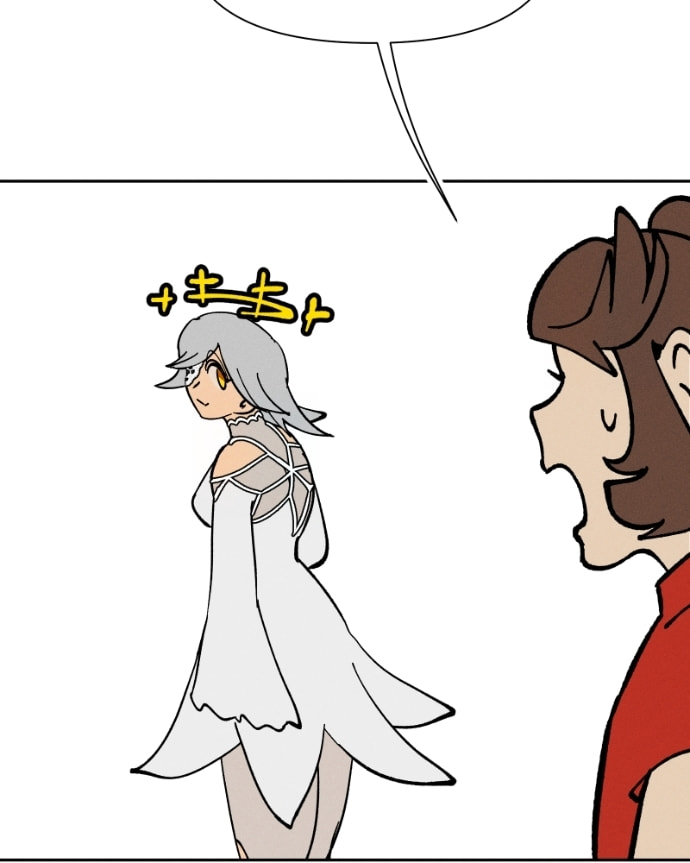 Milk Crown Chapter 99 page 39 - 