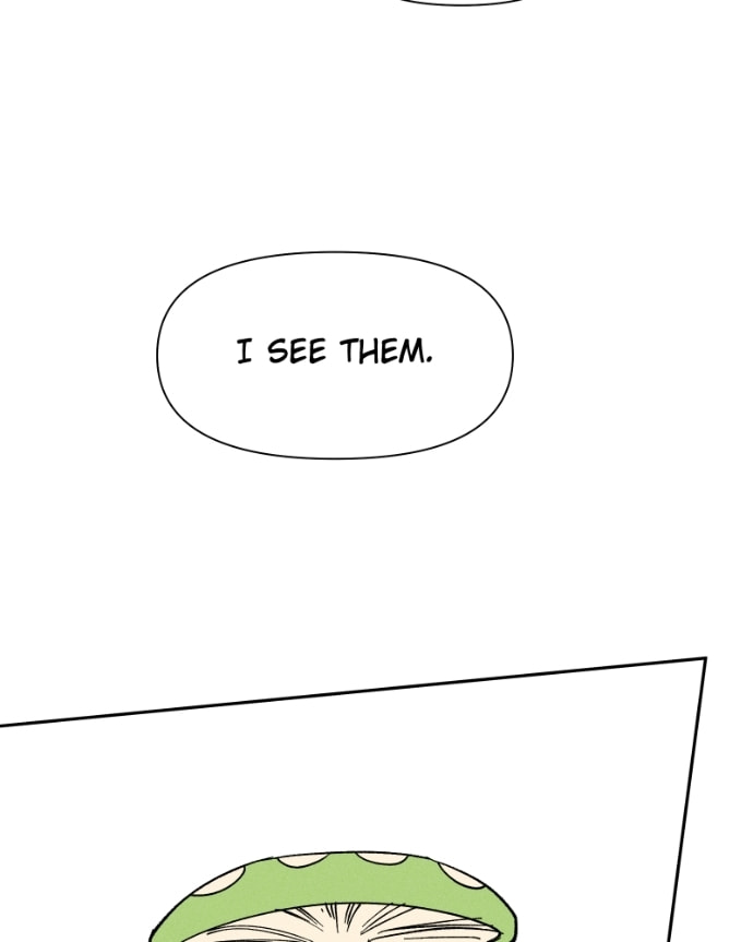 Milk Crown Chapter 99 page 5 - 