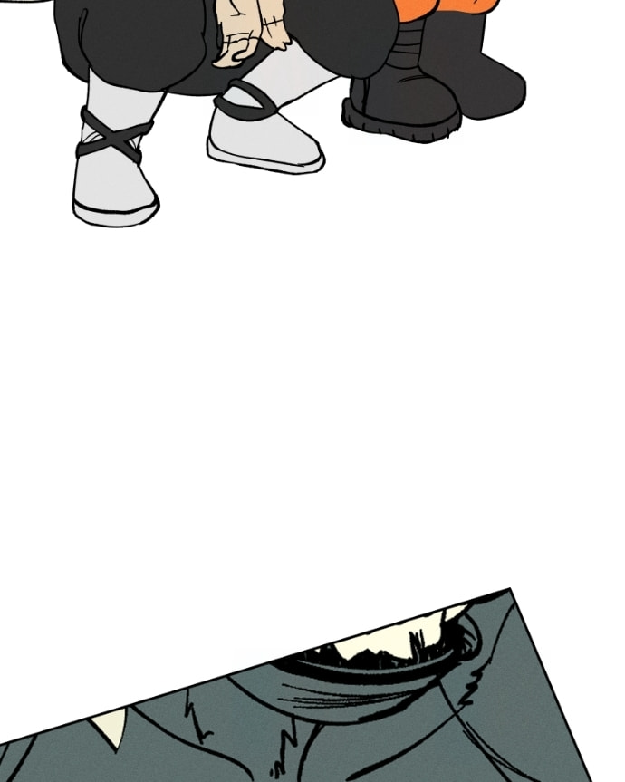 Milk Crown Chapter 99 page 43 - 