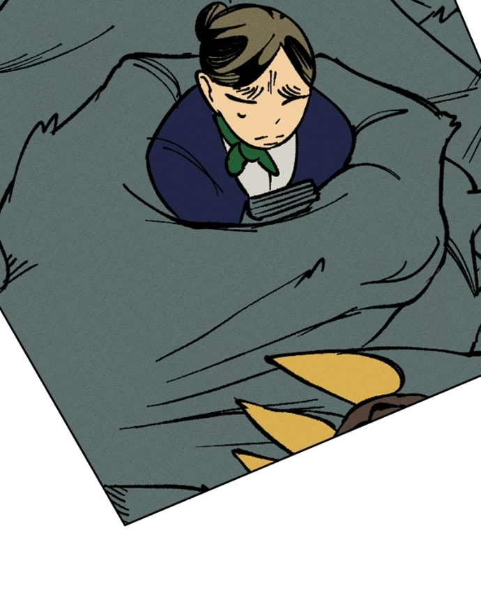 Milk Crown Chapter 99 page 44 - 