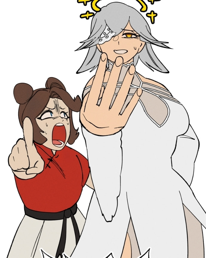 Milk Crown Chapter 99 page 47 - 