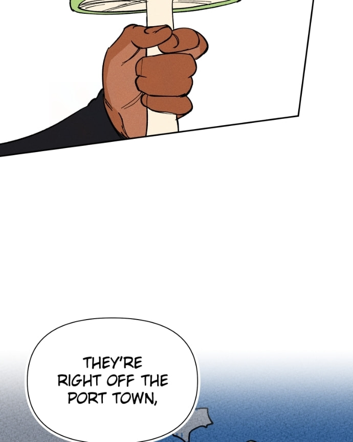 Milk Crown Chapter 99 page 6 - 