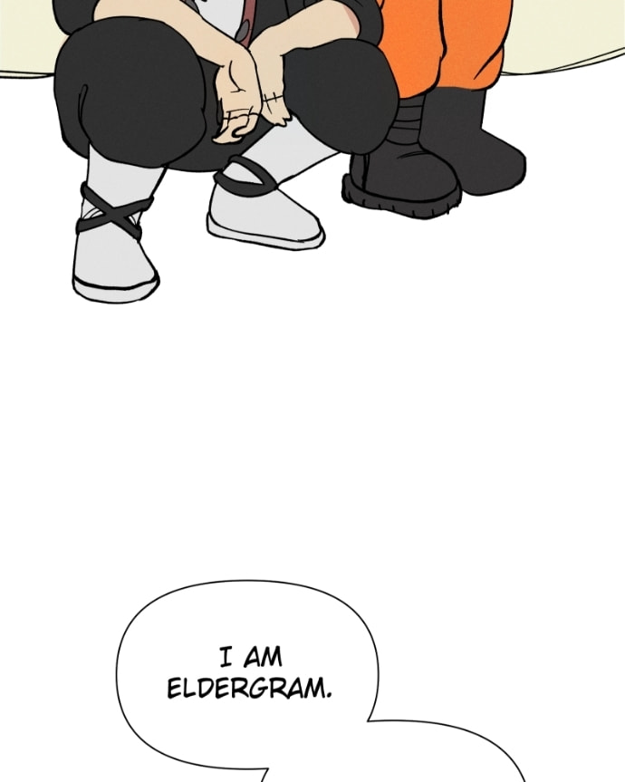 Milk Crown Chapter 99 page 54 - 