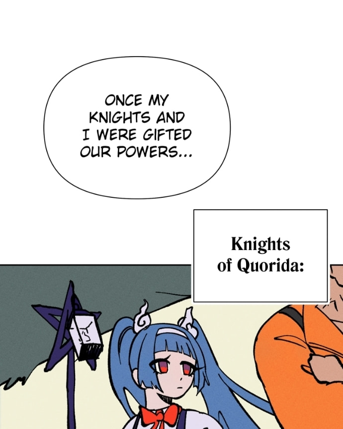 Milk Crown Chapter 99 page 62 - 