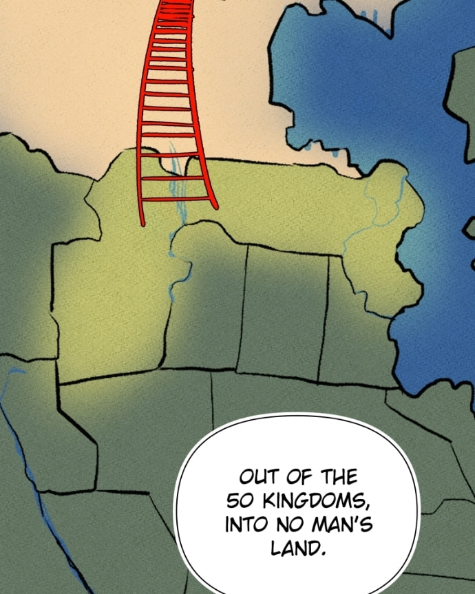 Milk Crown Chapter 99 page 65 - 