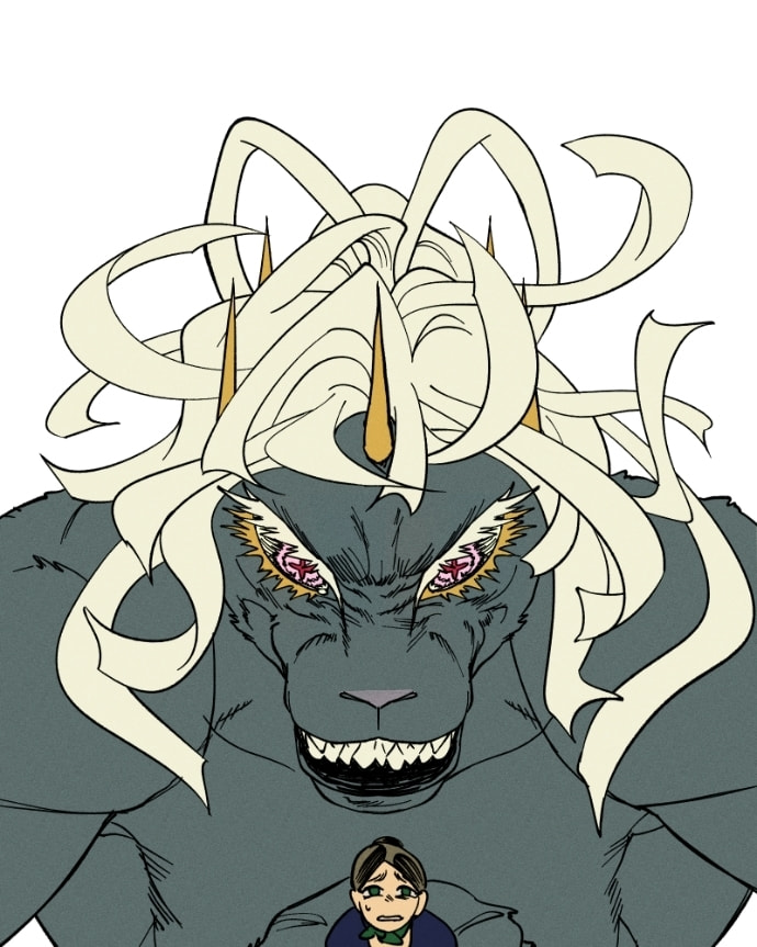 Milk Crown Chapter 99 page 69 - 