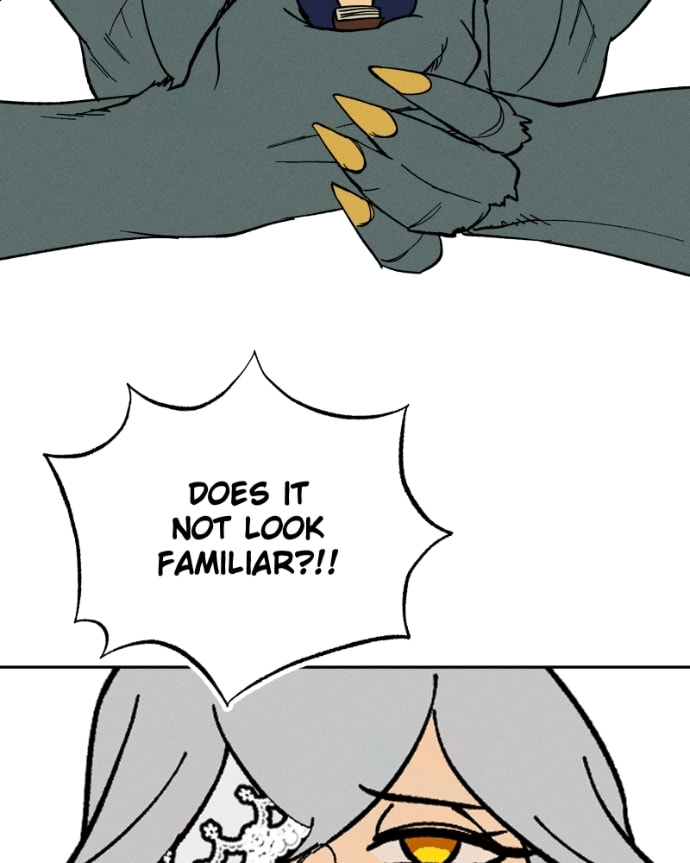 Milk Crown Chapter 99 page 70 - 