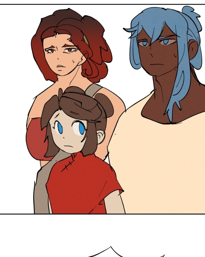 Milk Crown Chapter 99 page 76 - 