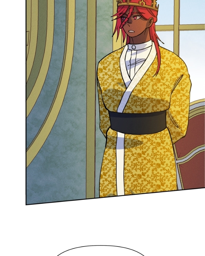 Milk Crown Chapter 99 page 85 - 