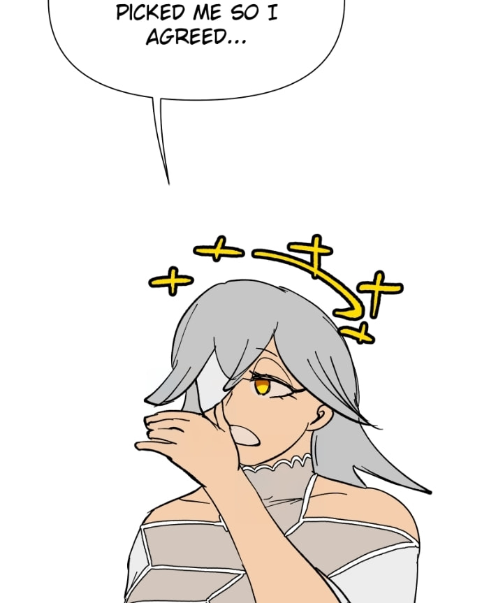 Milk Crown Chapter 99 page 90 - 