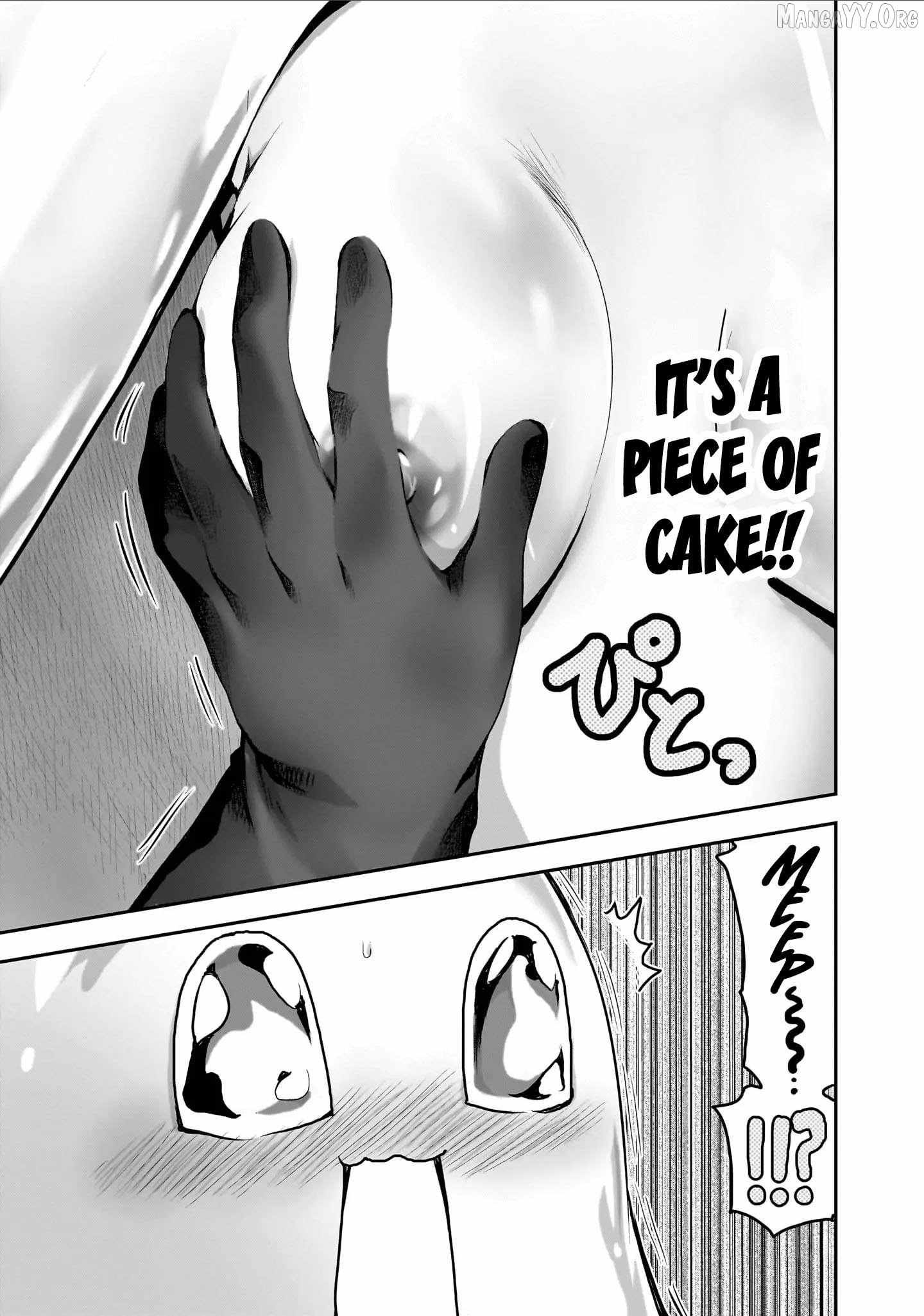 Milk-shibori Hunter no Isekai Sakunyuuki ~Nouka no Saenai Otoko ga Arayuru Shuzoku no Chiku-B o Moteasobi-toriko ni Suru~ Chapter 2 page 26 - 