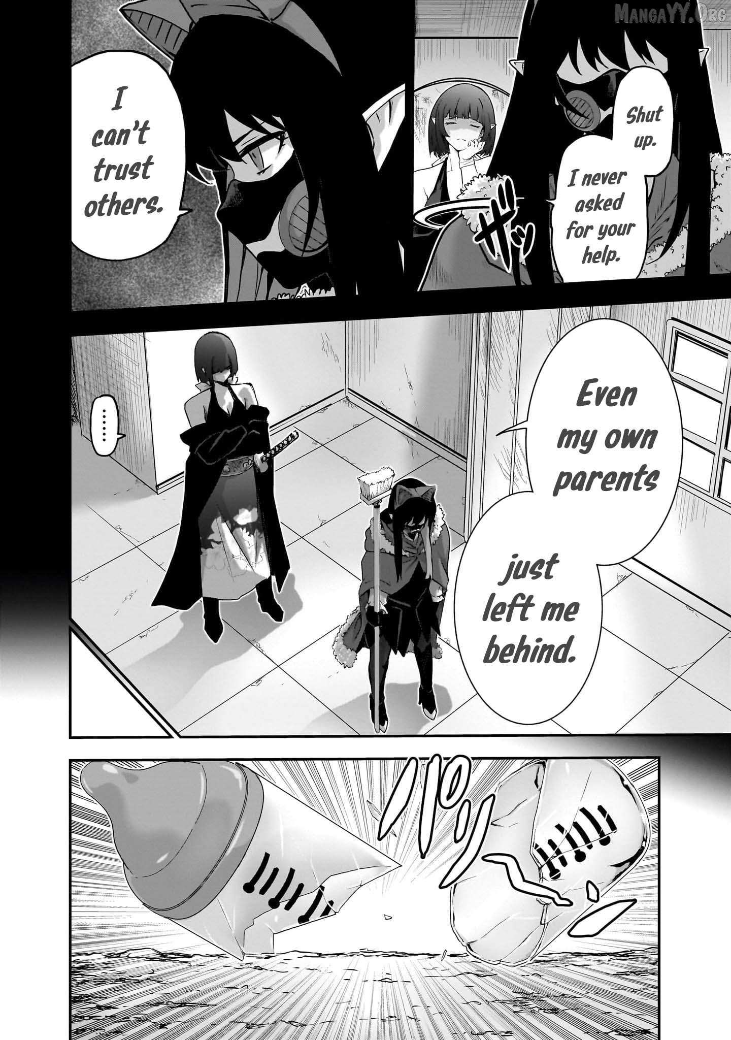 Milk-shibori Hunter no Isekai Sakunyuuki ~Nouka no Saenai Otoko ga Arayuru Shuzoku no Chiku-B o Moteasobi-toriko ni Suru~ Chapter 7 page 3 - 