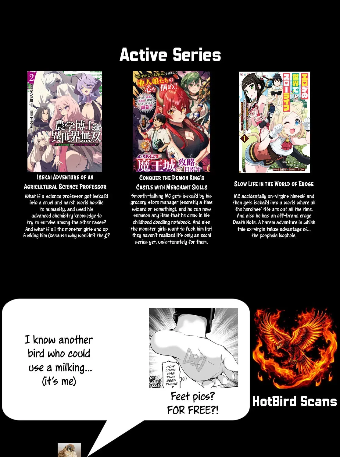 Milk-shibori Hunter no Isekai Sakunyuuki: Nouka no Saenai Otoko ga Arayuru Shuzoku no Chiku-B wo Moteasobi-toriko ni Suru Chapter 3.1 page 71 - 