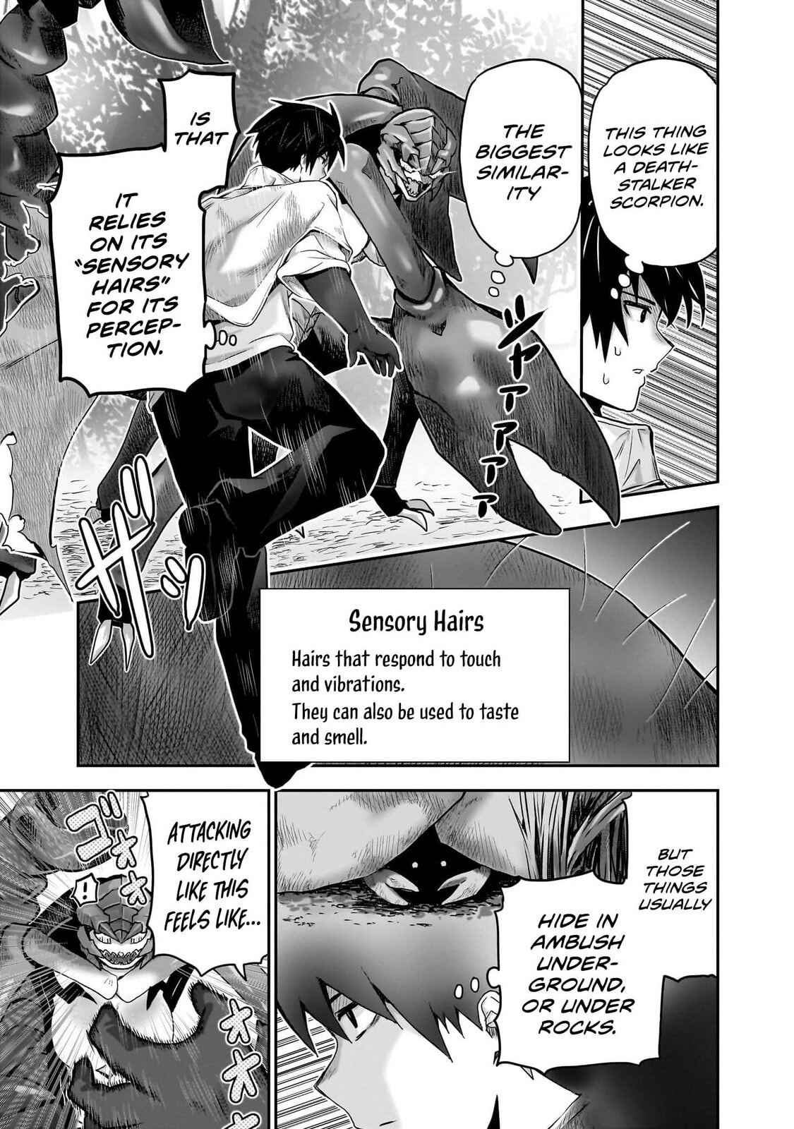 Milk-shibori Hunter no Isekai Sakunyuuki: Nouka no Saenai Otoko ga Arayuru Shuzoku no Chiku-B wo Moteasobi-toriko ni Suru Chapter 7 page 29 - 