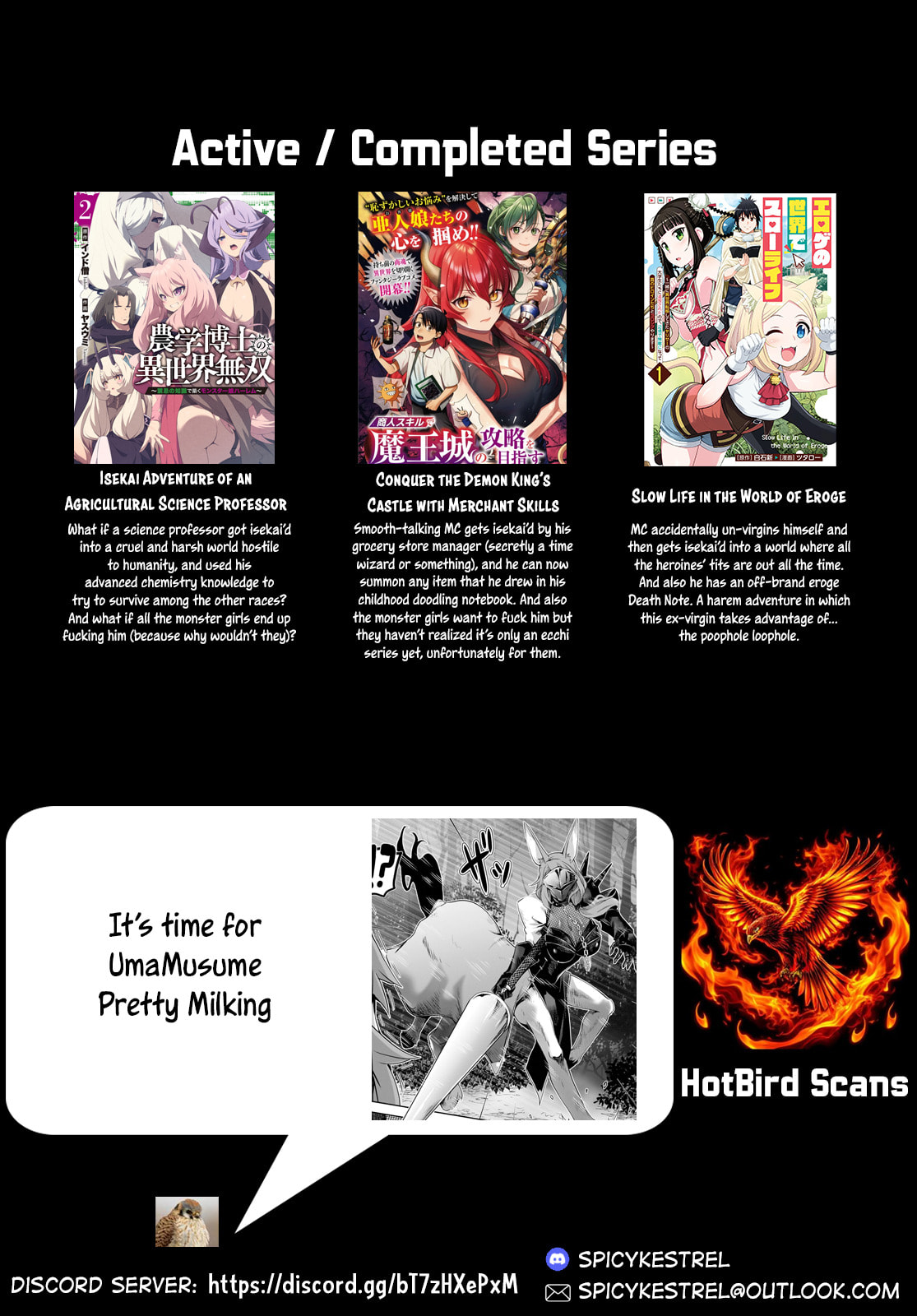 Milk-shibori Hunter no Isekai Sakunyuuki: Nouka no Saenai Otoko ga Arayuru Shuzoku no Chiku-B wo Moteasobi-toriko ni Suru Chapter 8 page 38 - 