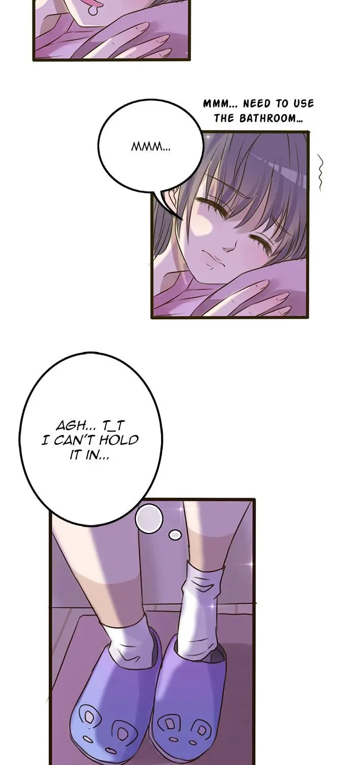 Milk Tea Chapter 1 page 12 - 