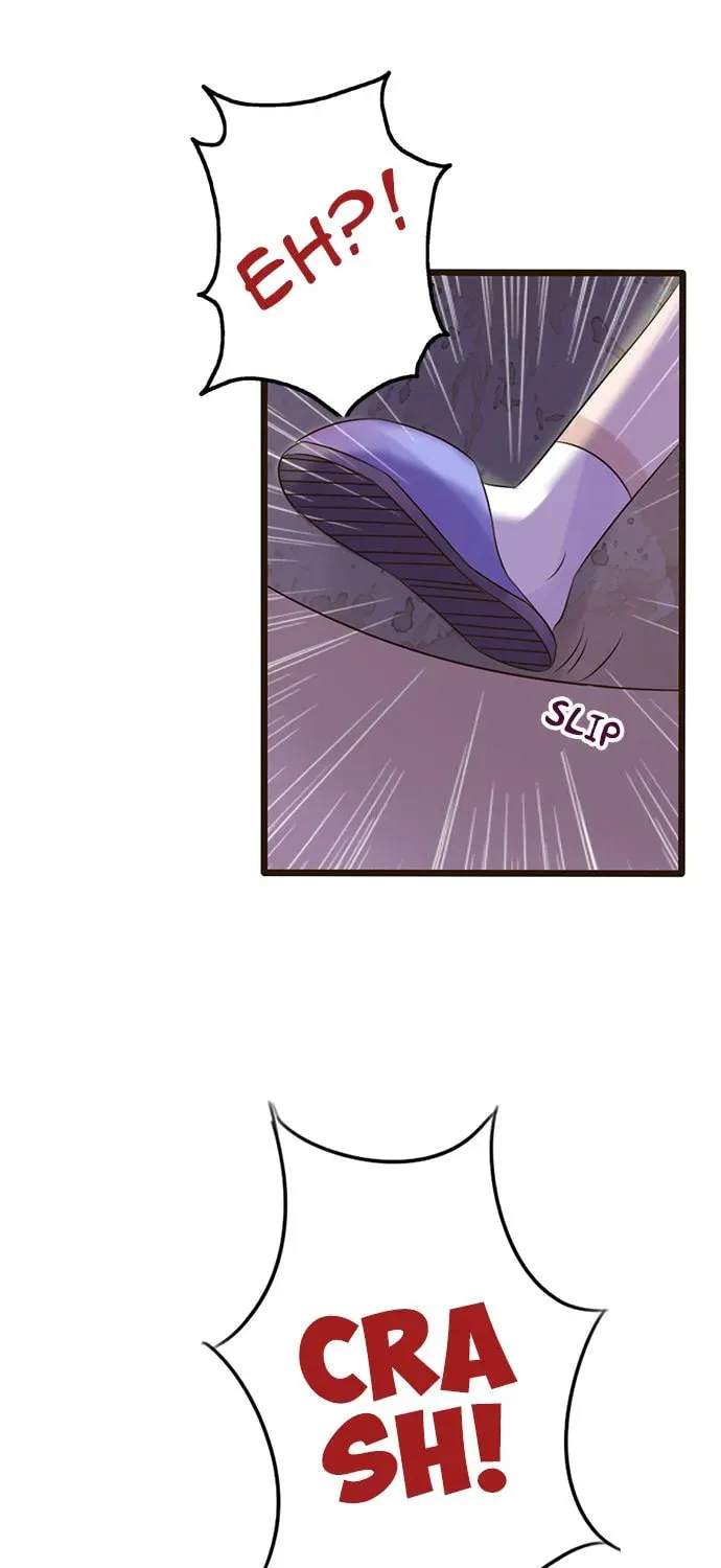 Milk Tea Chapter 1 page 14 - 