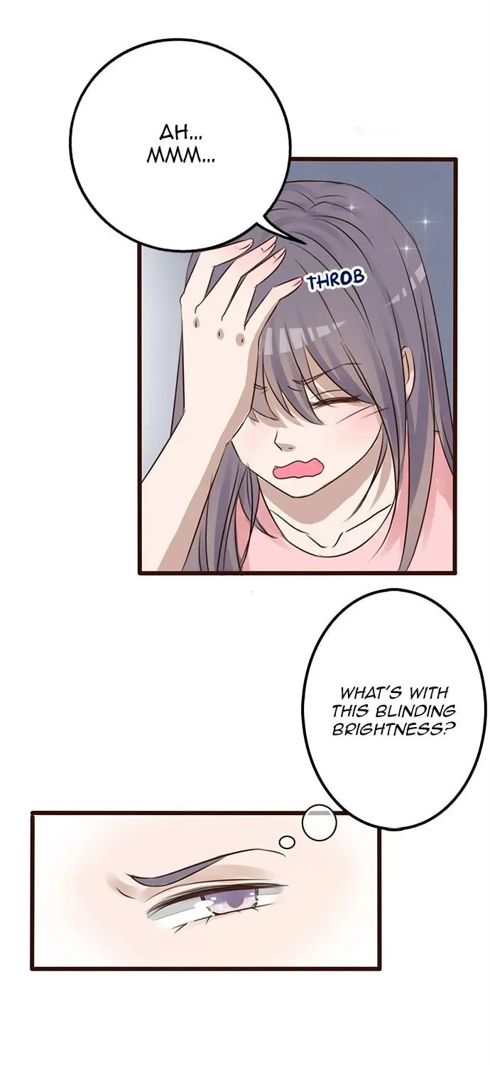 Milk Tea Chapter 1 page 16 - 
