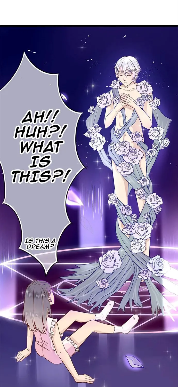 Milk Tea Chapter 1 page 17 - 