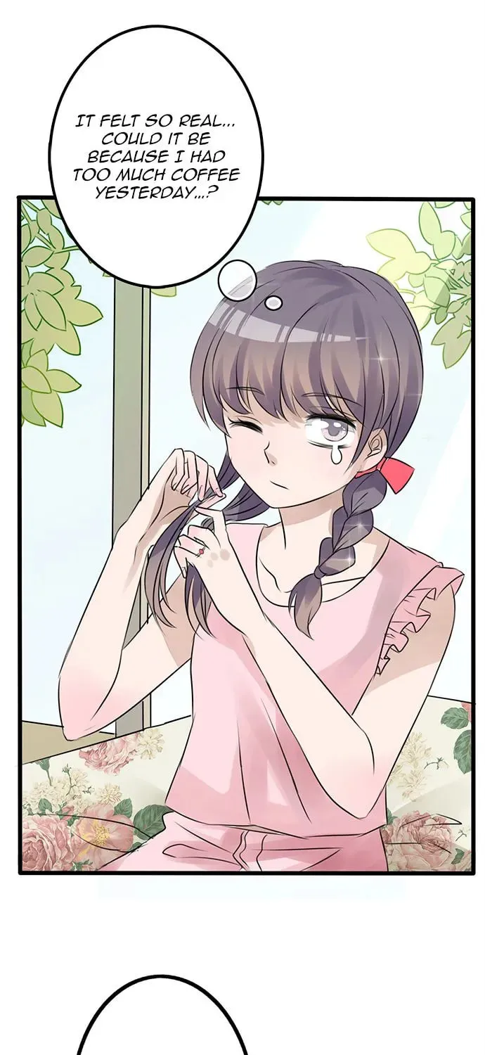 Milk Tea Chapter 1 page 23 - 
