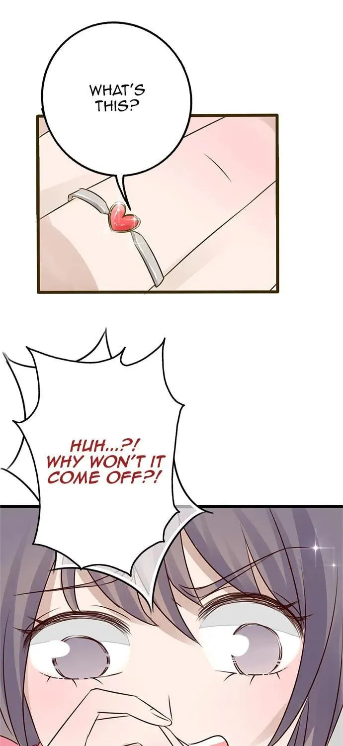Milk Tea Chapter 1 page 25 - 