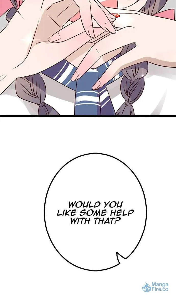 Milk Tea Chapter 1 page 26 - 