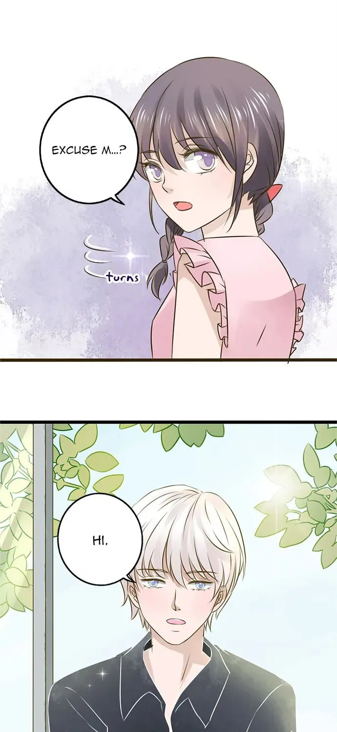 Milk Tea Chapter 1 page 27 - 