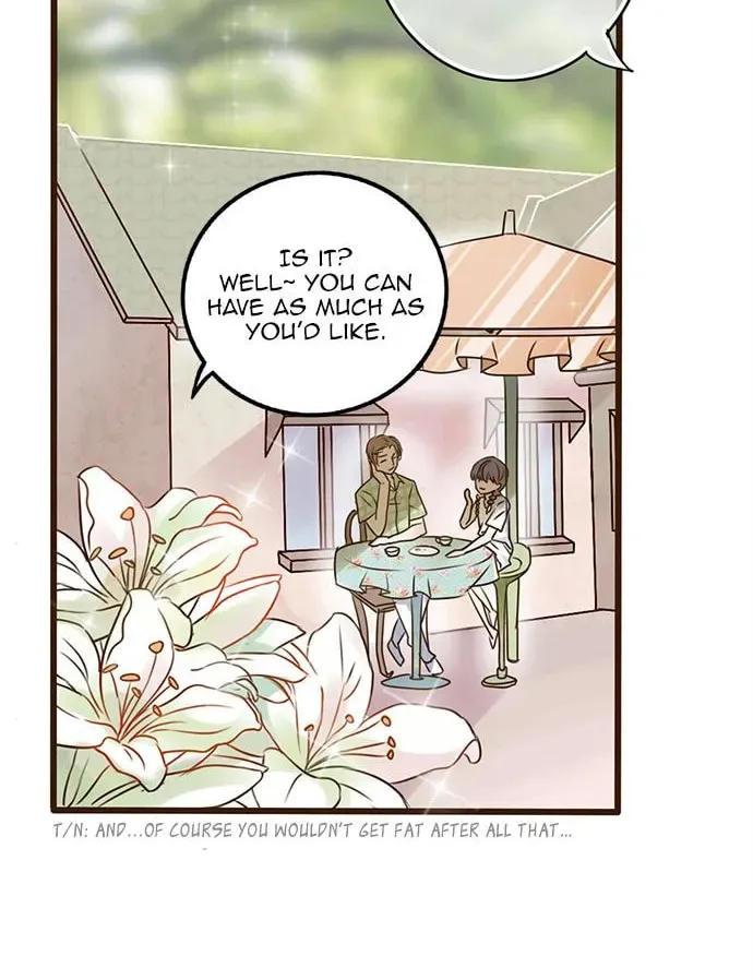 Milk Tea Chapter 1 page 8 - 