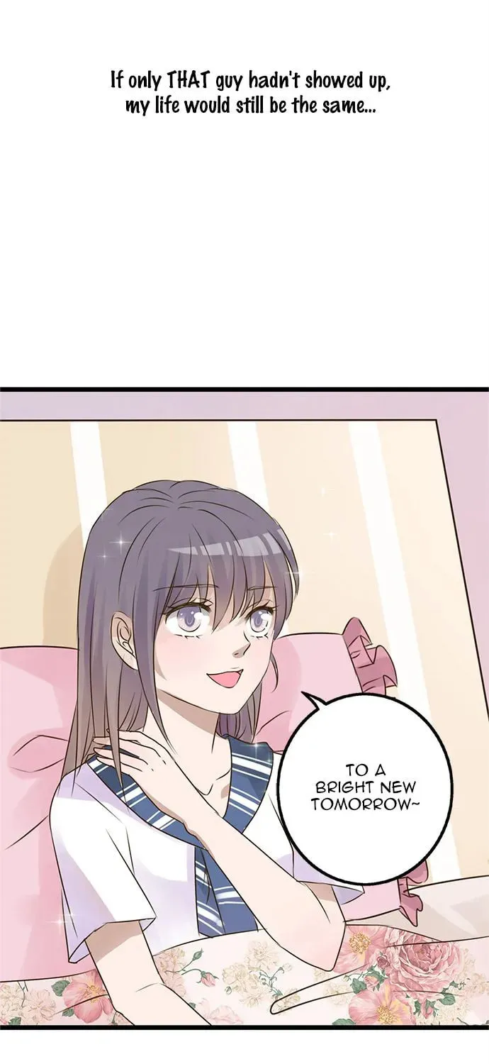 Milk Tea Chapter 1 page 9 - 
