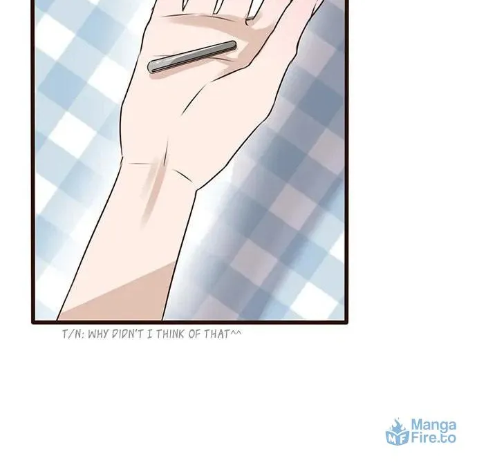 Milk Tea Chapter 10 page 11 - 
