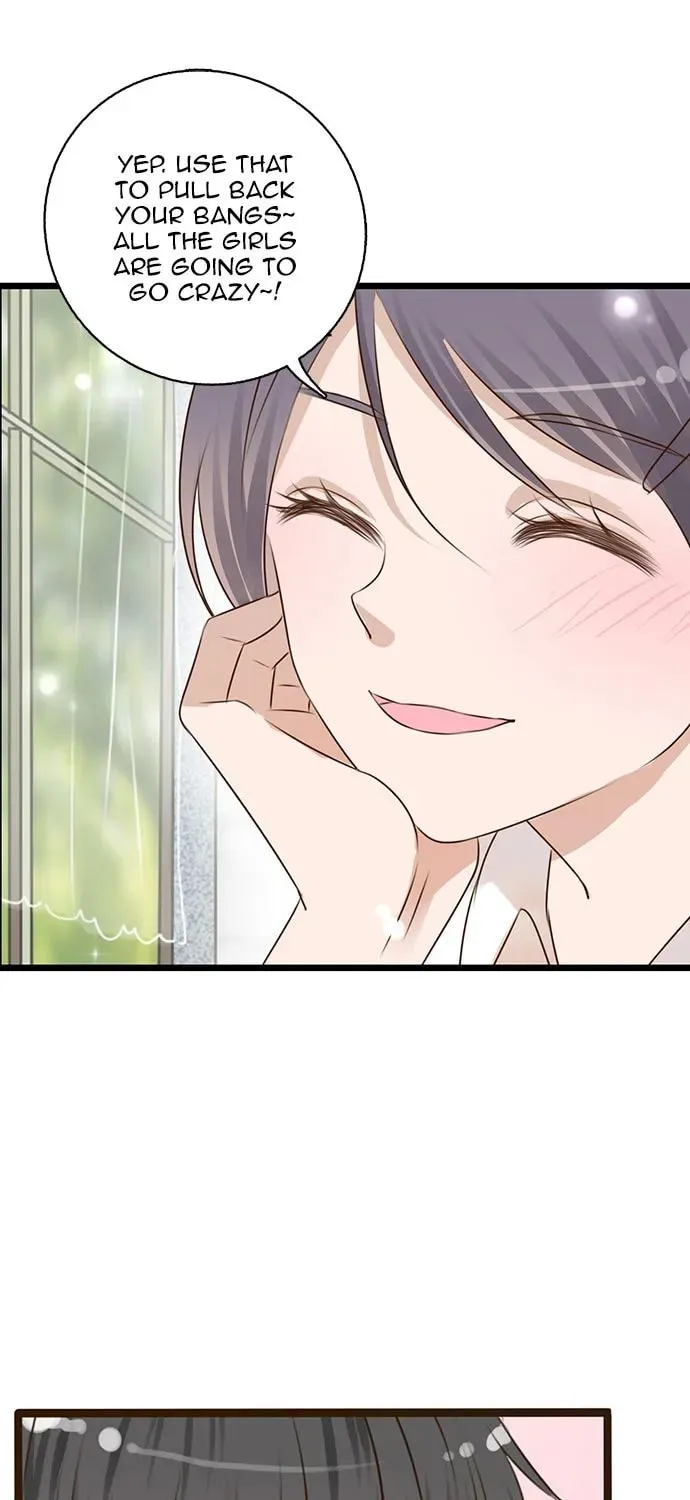 Milk Tea Chapter 10 page 12 - 