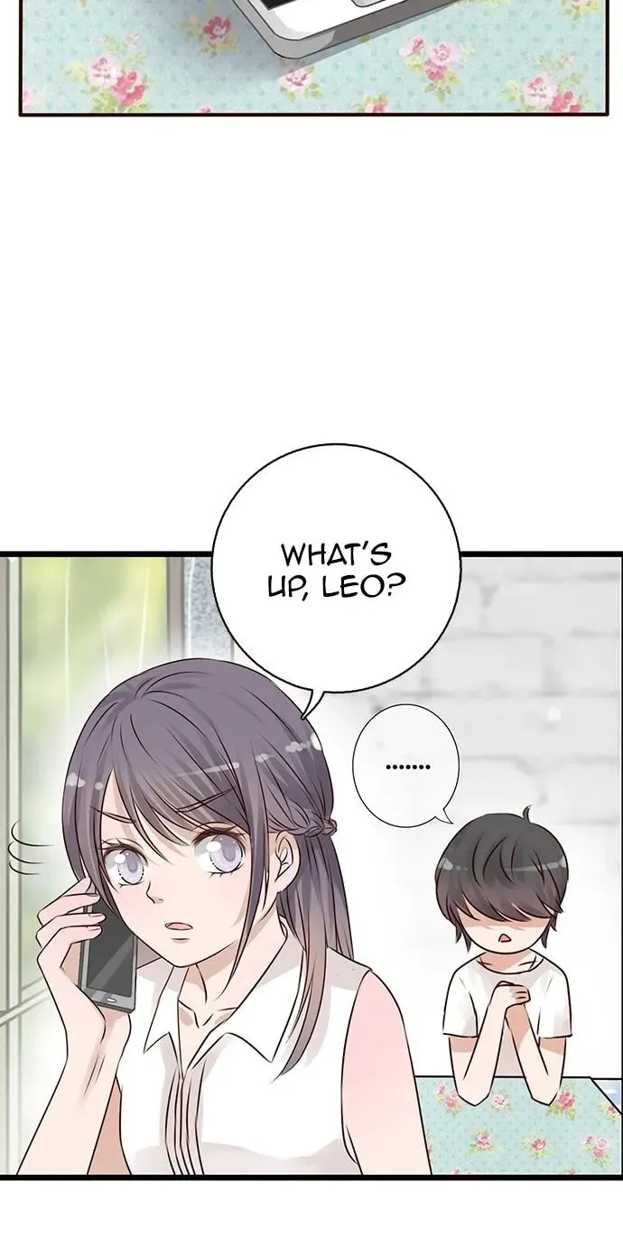 Milk Tea Chapter 10 page 15 - 