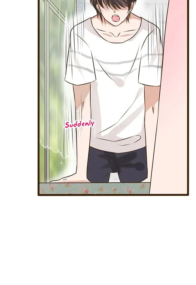 Milk Tea Chapter 10 page 19 - 