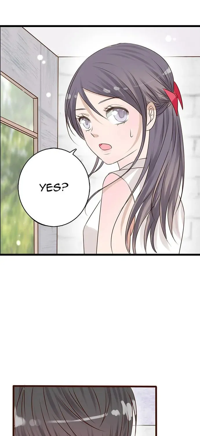 Milk Tea Chapter 10 page 20 - 