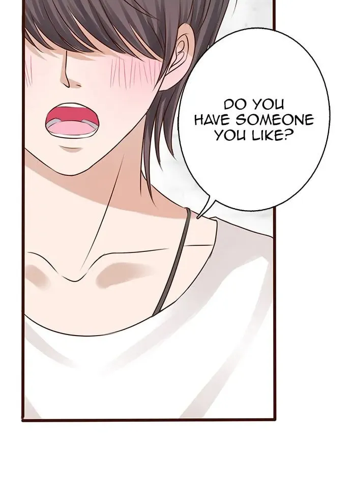 Milk Tea Chapter 10 page 21 - 