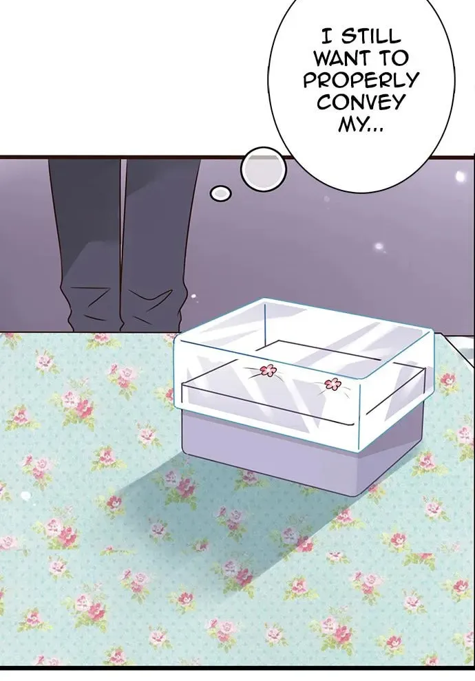 Milk Tea Chapter 10 page 28 - 