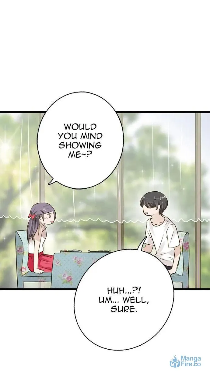 Milk Tea Chapter 10 page 5 - 