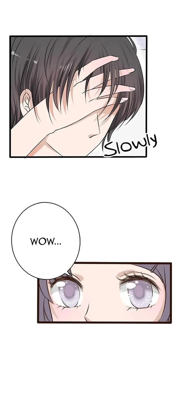 Milk Tea Chapter 10 page 6 - 
