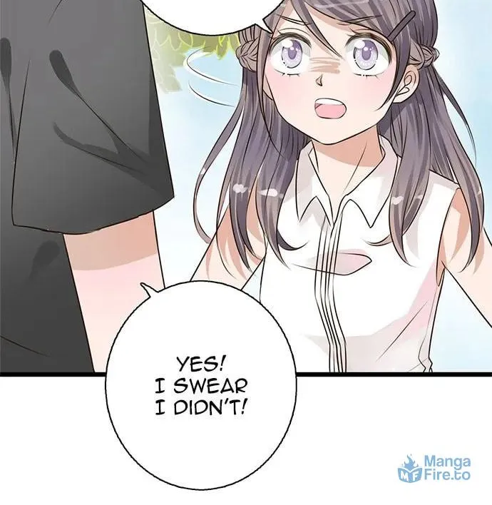 Milk Tea Chapter 11 page 12 - 