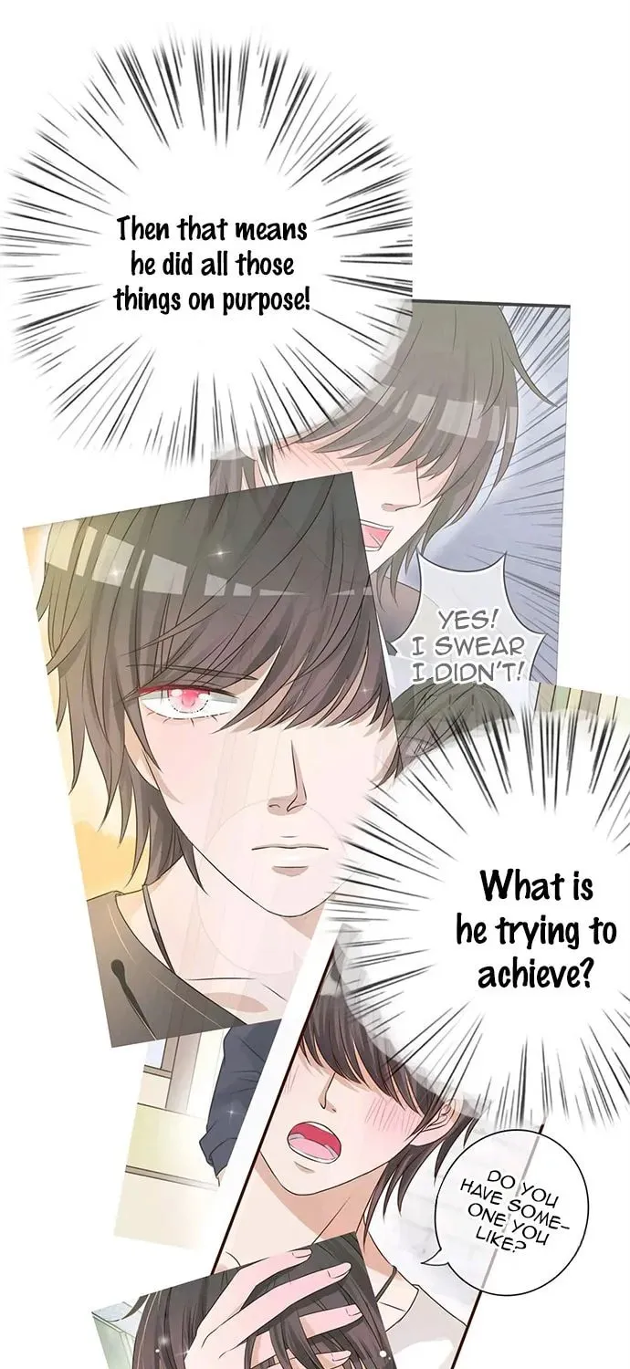 Milk Tea Chapter 11 page 13 - 