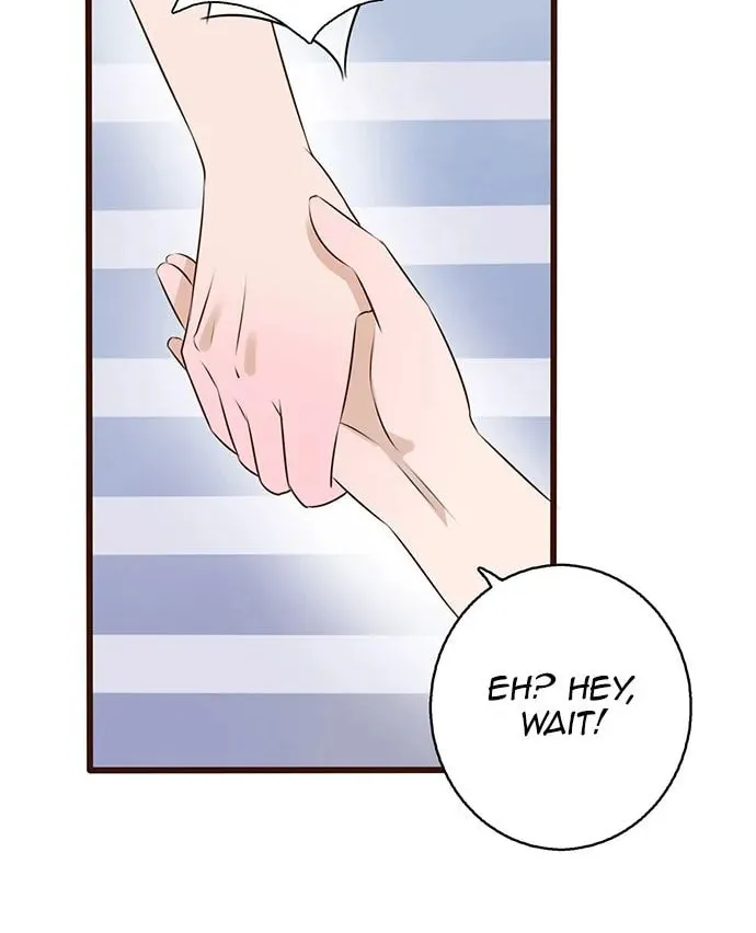 Milk Tea Chapter 11 page 16 - 