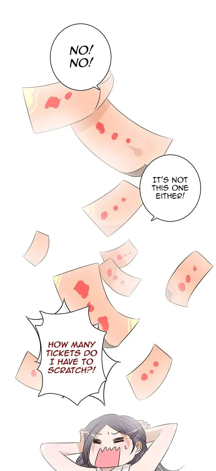 Milk Tea Chapter 11 page 21 - 
