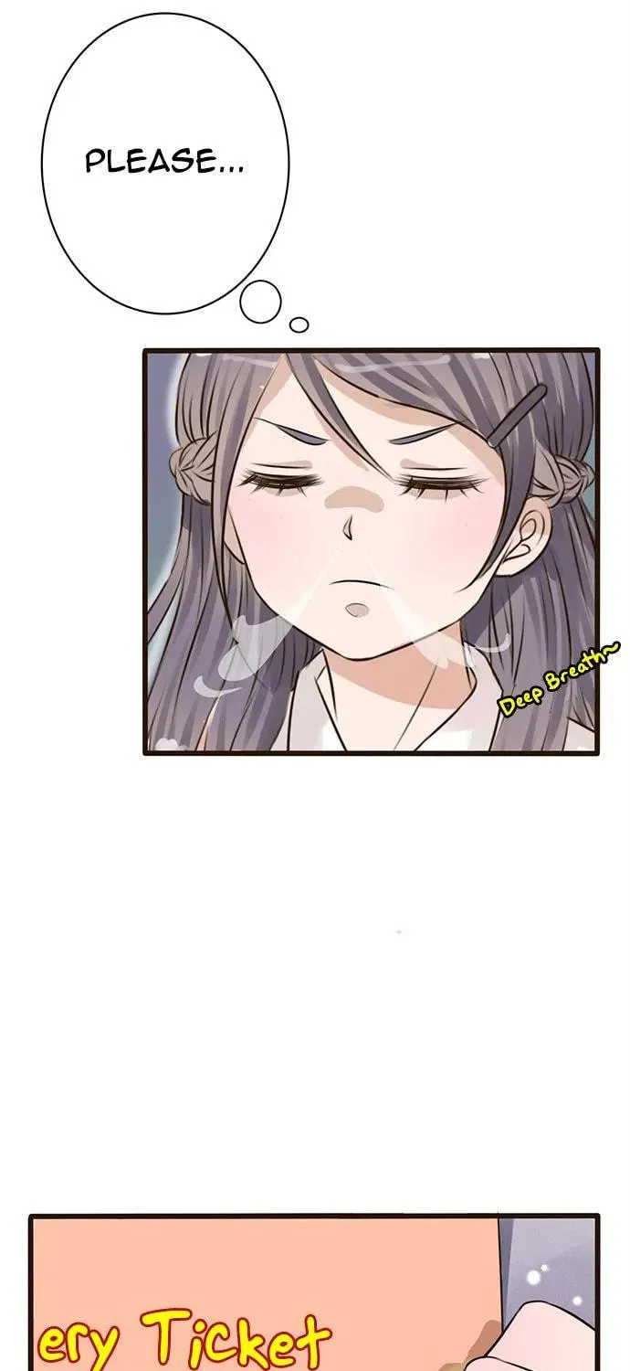 Milk Tea Chapter 11 page 23 - 